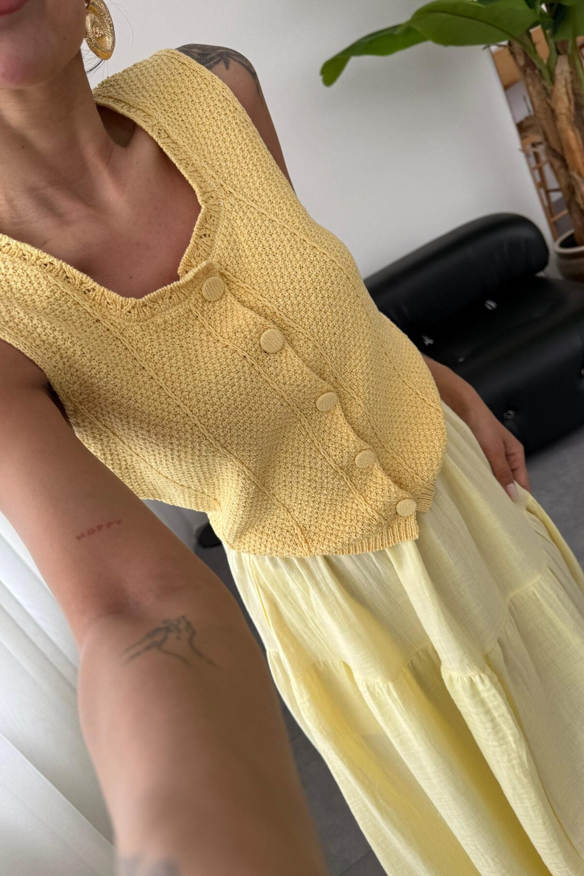 WESTE „Lemon“
