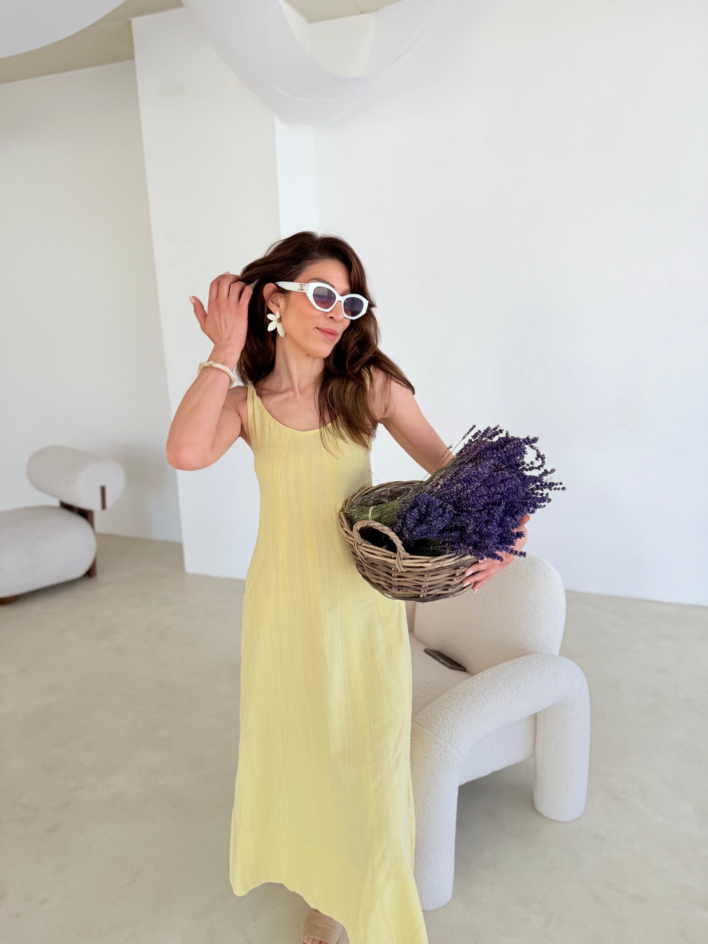 KLEID „Limoncello“