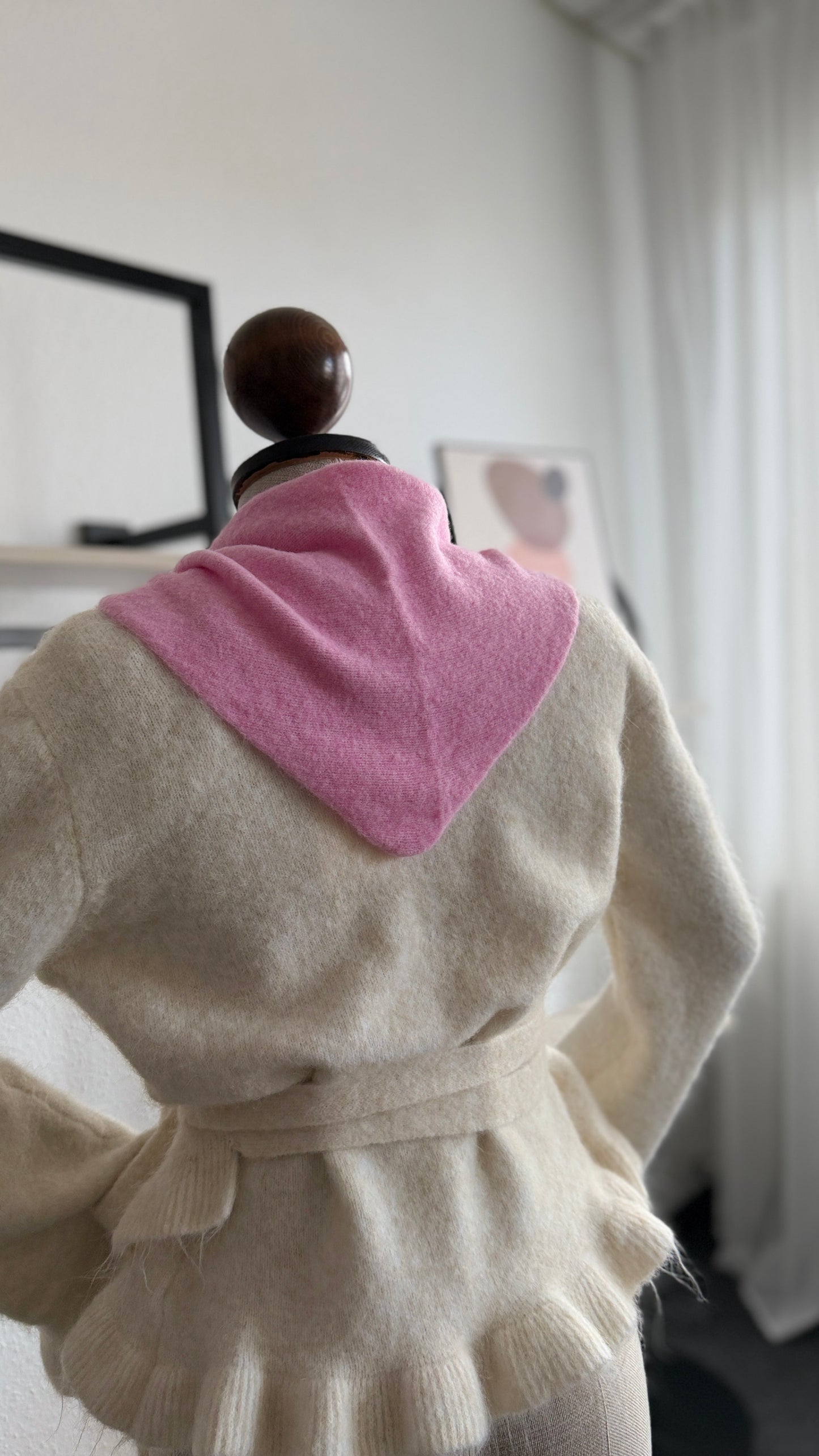 BLUSH DREIECKSTUCH