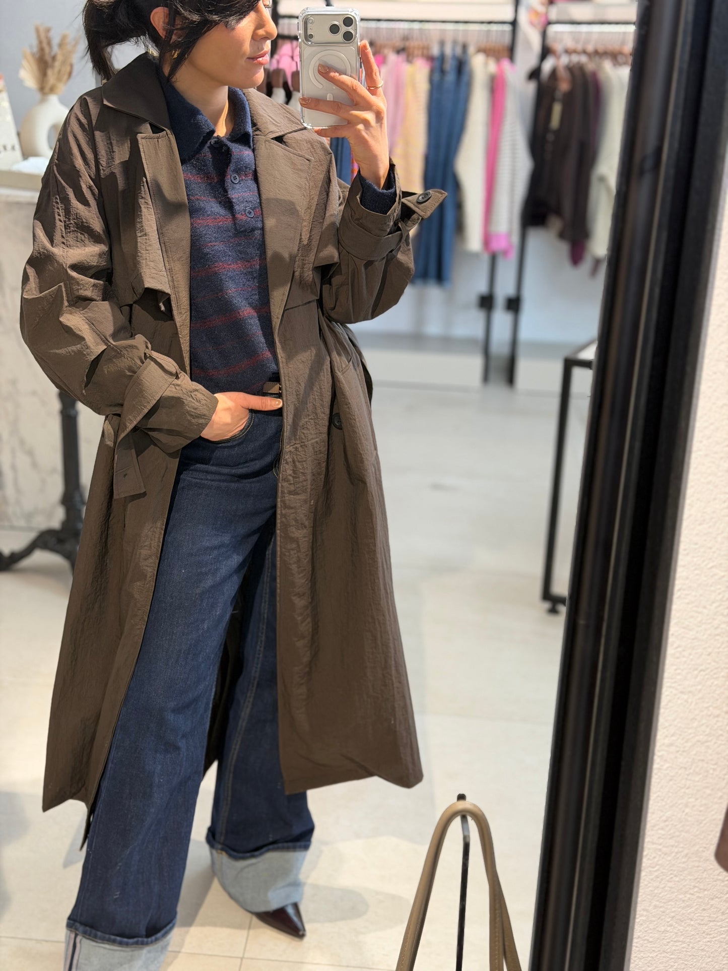 PULLOVER „AMORE“