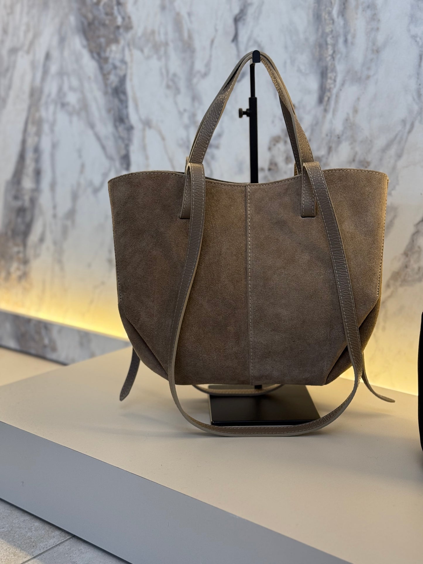 CYMA WILDLEDER-SHOPPER MİDİ