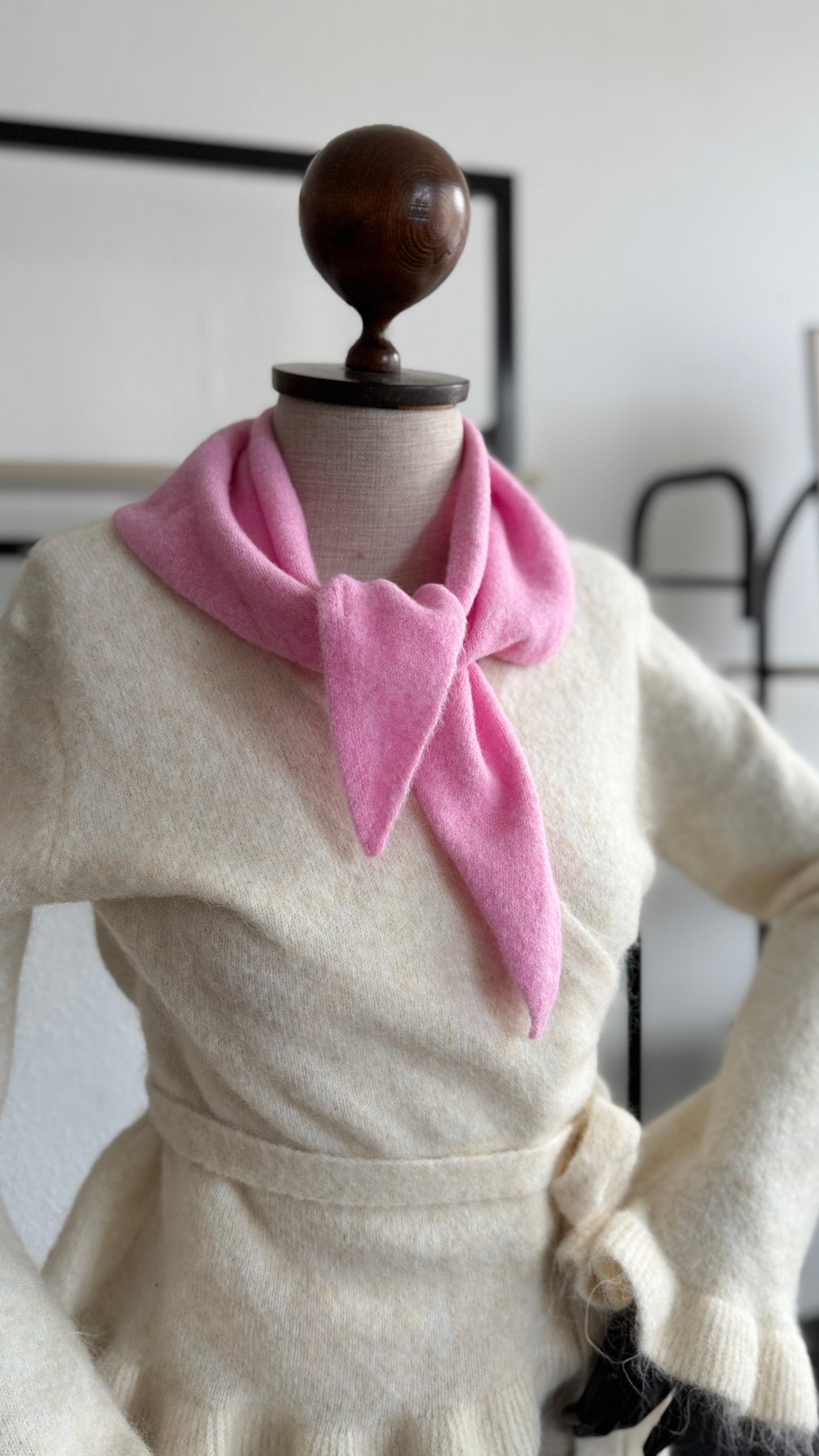 BLUSH DREIECKSTUCH
