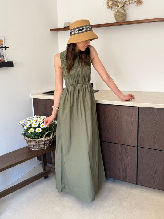 KLEID “Olive Ease”